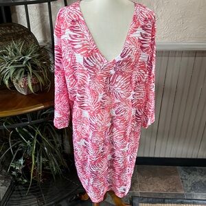 NWT Portocruz Tunic